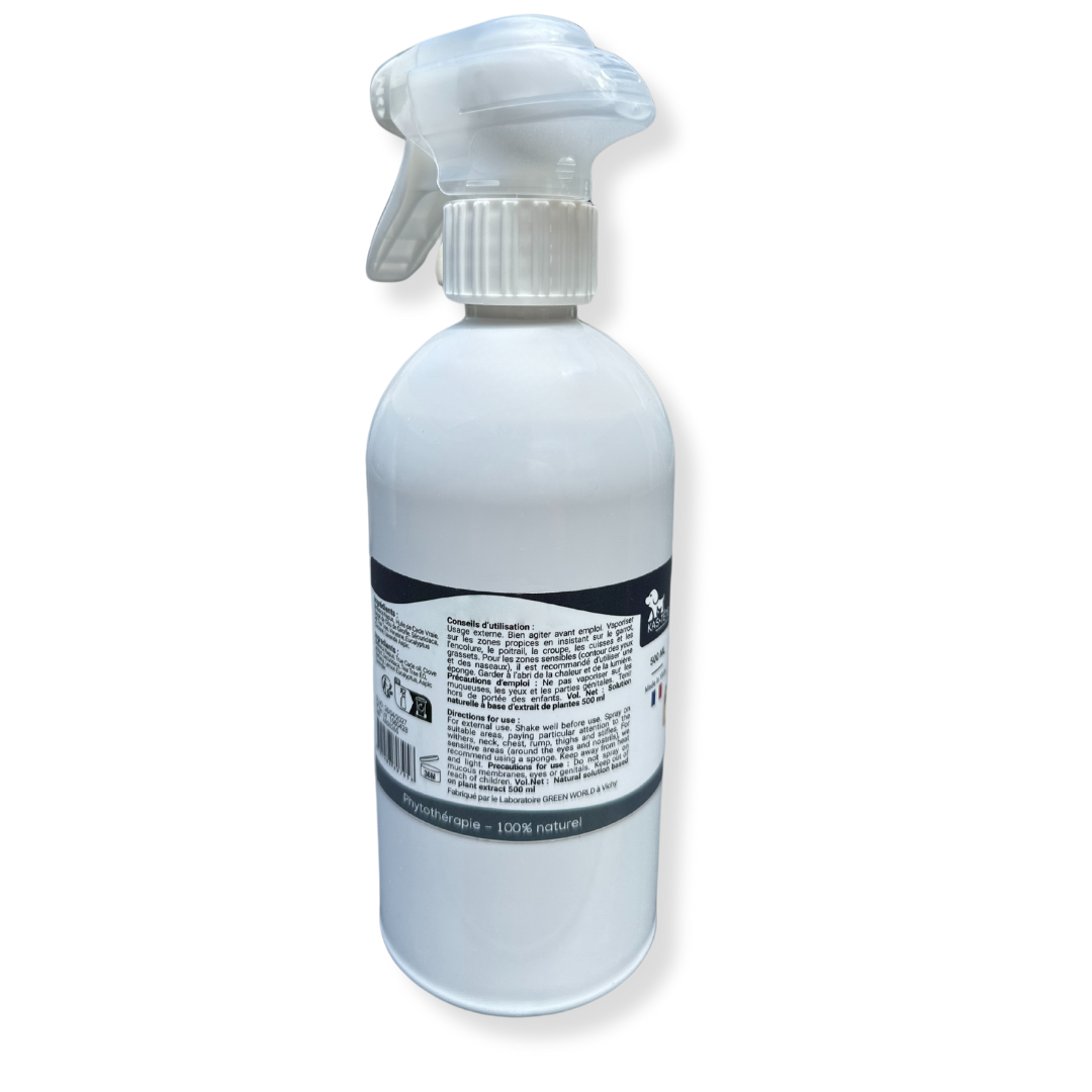 Equi'spray taons & mouches Chevaux, Poulains, Poneys, Ânes-1